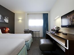 Mercure Rennes Centre Gare