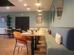 Mercure Rennes Centre Gare