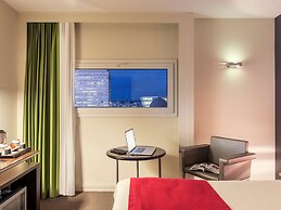 Mercure Rennes Centre Gare