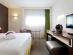 Mercure Rennes Centre Gare