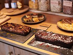 Mercure Rennes Centre Gare