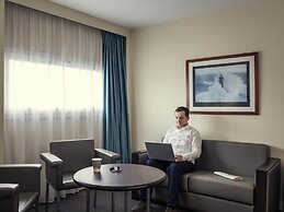 Mercure Rennes Centre Gare