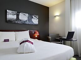 Mercure Rennes Centre Gare