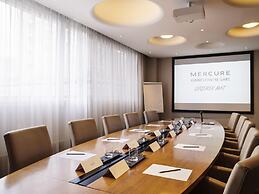 Mercure Rennes Centre Gare