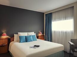 Mercure Rennes Centre Gare