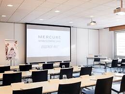 Mercure Rennes Centre Gare