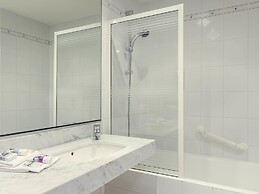 Mercure Rennes Centre Gare