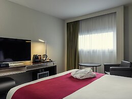 Mercure Rennes Centre Gare