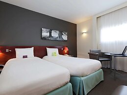 Mercure Rennes Centre Gare