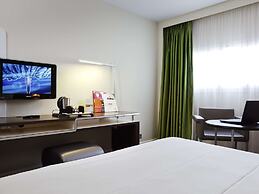 Mercure Rennes Centre Gare