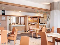 Mercure Rennes Centre Gare