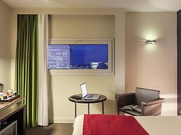 Mercure Rennes Centre Gare