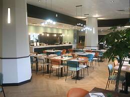 Mercure Rennes Centre Gare