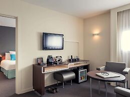 Mercure Rennes Centre Gare