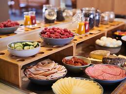 Mercure Rennes Centre Gare