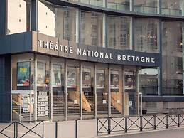 Mercure Rennes Centre Gare