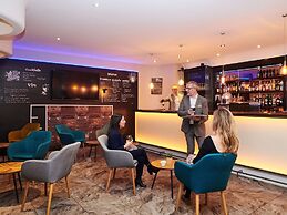 Mercure Rennes Centre Gare