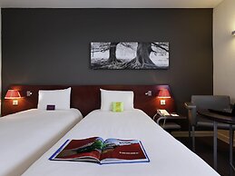 Mercure Rennes Centre Gare