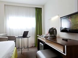 Mercure Rennes Centre Gare