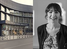 Mercure Rennes Centre Gare