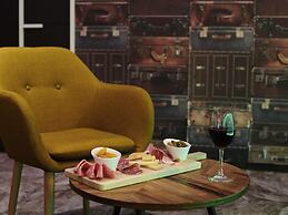 Mercure Rennes Centre Gare