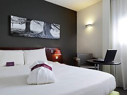 Mercure Rennes Centre Gare