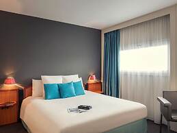 Mercure Rennes Centre Gare