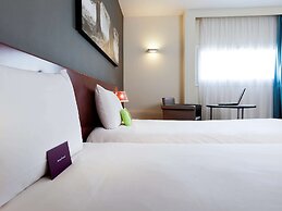 Mercure Rennes Centre Gare