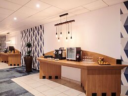 Mercure Rennes Centre Gare