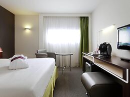Mercure Rennes Centre Gare
