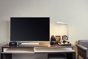 Mercure Rennes Centre Gare