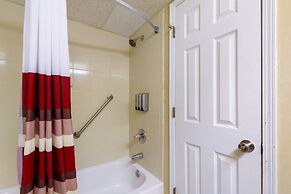 Red Roof Inn Vincennes