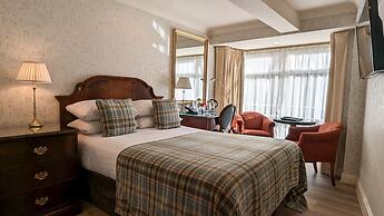 The Granville Hotel