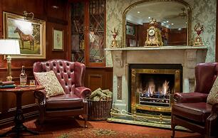 The Granville Hotel