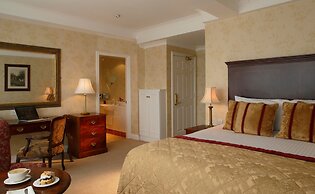 The Granville Hotel