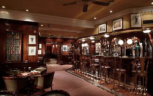 The Granville Hotel