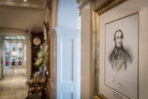 The Granville Hotel