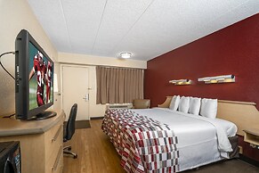 Red Roof Inn Cleveland - Mentor/ Willoughby