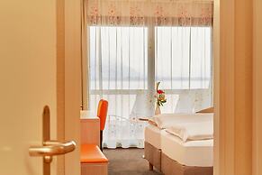 H4 Hotel Arcadia Locarno