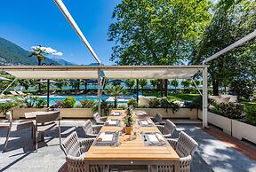 H4 Hotel Arcadia Locarno