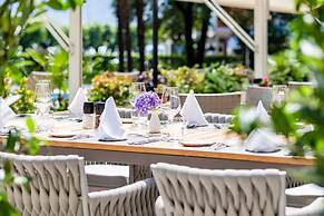H4 Hotel Arcadia Locarno