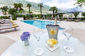 H4 Hotel Arcadia Locarno