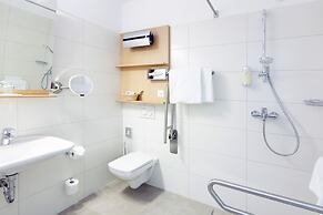 H4 Hotel Arcadia Locarno