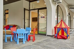 H4 Hotel Arcadia Locarno