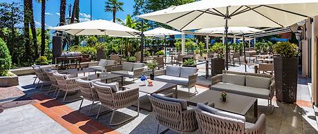 H4 Hotel Arcadia Locarno