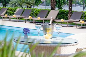 H4 Hotel Arcadia Locarno