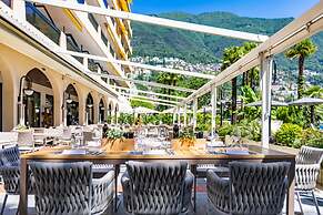 H4 Hotel Arcadia Locarno