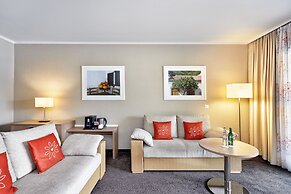 H4 Hotel Arcadia Locarno