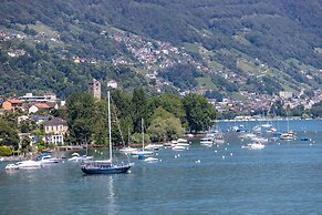 H4 Hotel Arcadia Locarno