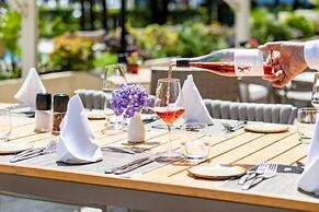 H4 Hotel Arcadia Locarno